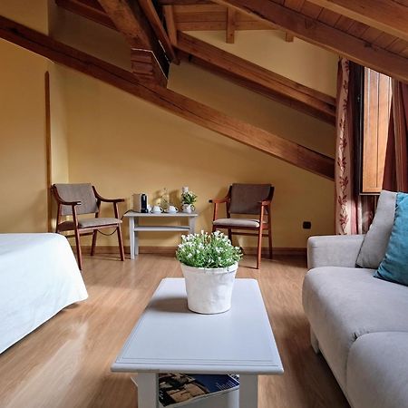 Hotel San Roque رينوسا المظهر الخارجي الصورة