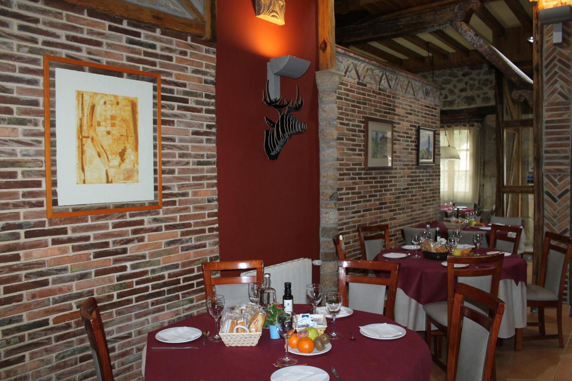 Hotel San Roque رينوسا المظهر الخارجي الصورة
