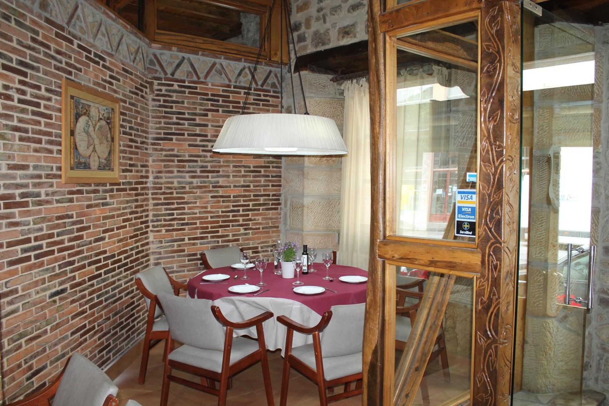 Hotel San Roque رينوسا المظهر الخارجي الصورة
