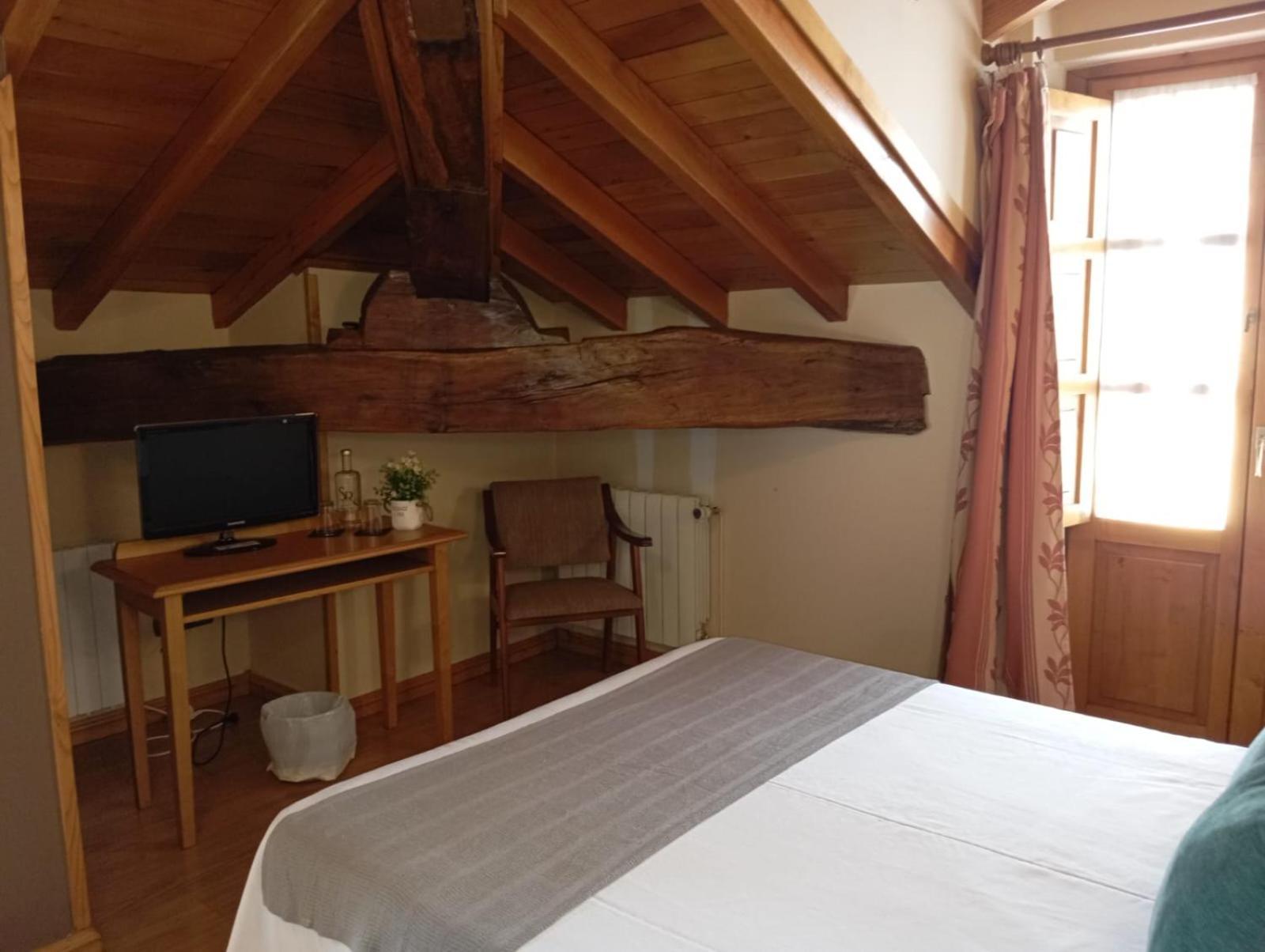 Hotel San Roque رينوسا المظهر الخارجي الصورة