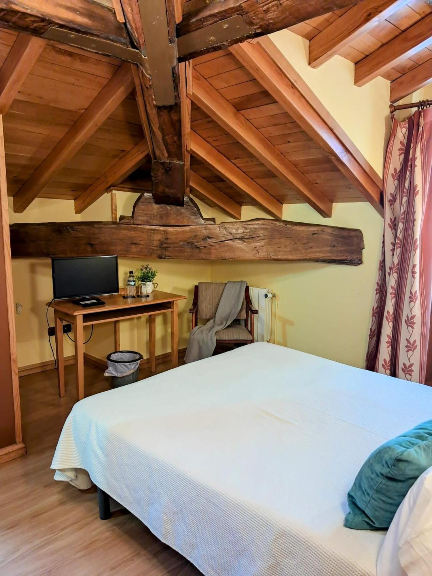 Hotel San Roque رينوسا المظهر الخارجي الصورة